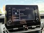 Toyota Corolla Touring Sports 1.8 HYBRID STYLE BI-TONE STOEL/STUURVERW EL-ACHTERKLEP HEAD-UP APPLE/ANDROID CLIMA AD-CRUISE 17" LM-VELGEN