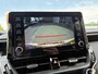 Toyota Corolla Touring Sports 1.8 HYBRID STYLE BI-TONE STOEL/STUURVERW EL-ACHTERKLEP HEAD-UP APPLE/ANDROID CLIMA AD-CRUISE 17" LM-VELGEN