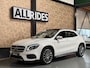 Mercedes-Benz GLA 200 AMG Edition White| Pano | Camera | 19 inch | Led |