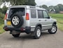 Land Rover Discovery 2.5 Td5 HSE overlander vakantie auto