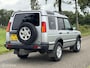 Land Rover Discovery 2.5 Td5 HSE overlander vakantie auto
