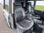 Land Rover Discovery 2.5 Td5 HSE overlander vakantie auto