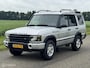 Land Rover Discovery 2.5 Td5 HSE overlander vakantie auto