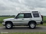 Land Rover Discovery 2.5 Td5 HSE overlander vakantie auto