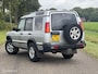Land Rover Discovery 2.5 Td5 HSE overlander vakantie auto