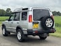 Land Rover Discovery 2.5 Td5 HSE overlander vakantie auto
