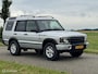 Land Rover Discovery 2.5 Td5 HSE overlander vakantie auto