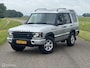 Land Rover Discovery 2.5 Td5 HSE overlander vakantie auto