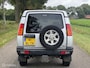 Land Rover Discovery 2.5 Td5 HSE overlander vakantie auto