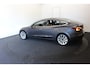 Tesla Model 3 Long Range AWD 75 kWh Draagarmen + HV Accu vervangen Top Staat Trekhaak Autopilot FSD Comp Camera Leder Pano