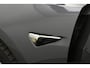 Tesla Model 3 Long Range AWD 75 kWh Draagarmen + HV Accu vervangen Top Staat Trekhaak Autopilot FSD Comp Camera Leder Pano