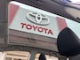 Toyota Verso-S 1.3 VVT-i Dynamic | Trekhaak | Panoramadak | Licht metalen velgen | Parkeercamera |