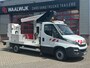 IVECO Daily 35S12 Hoogwerker Klubb K26 Nieuwe remmen, nieuwe accu 765 draaiuren!