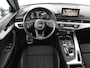 Audi A4 Avant 2.0 TFSI ultra Sport S line Edition | Virtual Cockpit | Climate control | Parkeerhulp | S-Line | Full LED | Navigatie | Cruise control | Half Leder | Electrische kofferklep | Bluetooth |