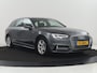 Audi A4 Avant 2.0 TFSI ultra Sport S line Edition | Virtual Cockpit | Climate control | Parkeerhulp | S-Line | Full LED | Navigatie | Cruise control | Half Leder | Electrische kofferklep | Bluetooth |