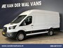 Ford Transit 2.0 TDCI L4H3 Euro6 Airco | Cruisecontrol | Verwarmde voorruit Parkeersensoren, Bijrijdersbank