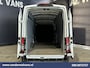 Ford Transit 2.0 TDCI L4H3 Euro6 Airco | Cruisecontrol | Verwarmde voorruit Parkeersensoren, Bijrijdersbank