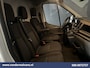 Ford Transit 2.0 TDCI L4H3 Euro6 Airco | Cruisecontrol | Verwarmde voorruit Parkeersensoren, Bijrijdersbank