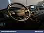 Ford Transit 2.0 TDCI L4H3 Euro6 Airco | Cruisecontrol | Verwarmde voorruit Parkeersensoren, Bijrijdersbank