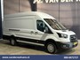 Ford Transit 2.0 TDCI L4H3 Euro6 Airco | Cruisecontrol | Verwarmde voorruit Parkeersensoren, Bijrijdersbank