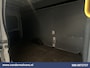 Ford Transit 2.0 TDCI L4H3 Euro6 Airco | Cruisecontrol | Verwarmde voorruit Parkeersensoren, Bijrijdersbank