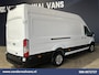 Ford Transit 2.0 TDCI L4H3 Euro6 Airco | Cruisecontrol | Verwarmde voorruit Parkeersensoren, Bijrijdersbank