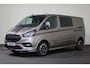 Ford Transit Custom 2.0 TDci 170pk L2 H1 Sport DC