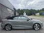 Audi A3 Cabriolet 35 TFSI CoD Sport S Line Edition | 2E EIGENAAR | 12MND GARANTIE | AUTOMAAT | LED | NAVI | CRUISE | DAB |