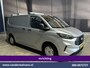 Ford Transit Custom 2.0 TDCI 150pk L1H1 Inrichting Euro6 Airco | Camera | LED | Apple Carplay | Cruisecontrol Android Auto, 2590kg Trekhaak, Verwarmde voorruit, Stoelverwarming, Parkeersensoren, Dakdragers, Bijrijdersbank