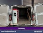 Ford Transit Custom 2.0 TDCI 150pk L1H1 Inrichting Euro6 Airco | Camera | LED | Apple Carplay | Cruisecontrol Android Auto, 2590kg Trekhaak, Verwarmde voorruit, Stoelverwarming, Parkeersensoren, Dakdragers, Bijrijdersbank