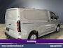 Ford Transit Custom 2.0 TDCI 150pk L1H1 Inrichting Euro6 Airco | Camera | LED | Apple Carplay | Cruisecontrol Android Auto, 2590kg Trekhaak, Verwarmde voorruit, Stoelverwarming, Parkeersensoren, Dakdragers, Bijrijdersbank
