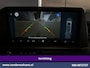 Ford Transit Custom 2.0 TDCI 150pk L1H1 Inrichting Euro6 Airco | Camera | LED | Apple Carplay | Cruisecontrol Android Auto, 2590kg Trekhaak, Verwarmde voorruit, Stoelverwarming, Parkeersensoren, Dakdragers, Bijrijdersbank