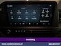 Ford Transit Custom 2.0 TDCI 150pk L1H1 Inrichting Euro6 Airco | Camera | LED | Apple Carplay | Cruisecontrol Android Auto, 2590kg Trekhaak, Verwarmde voorruit, Stoelverwarming, Parkeersensoren, Dakdragers, Bijrijdersbank