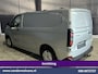 Ford Transit Custom 2.0 TDCI 150pk L1H1 Inrichting Euro6 Airco | Camera | LED | Apple Carplay | Cruisecontrol Android Auto, 2590kg Trekhaak, Verwarmde voorruit, Stoelverwarming, Parkeersensoren, Dakdragers, Bijrijdersbank