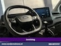 Ford Transit Custom 2.0 TDCI 150pk L1H1 Inrichting Euro6 Airco | Camera | LED | Apple Carplay | Cruisecontrol Android Auto, 2590kg Trekhaak, Verwarmde voorruit, Stoelverwarming, Parkeersensoren, Dakdragers, Bijrijdersbank