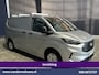 Ford Transit Custom 2.0 TDCI 150pk L1H1 Inrichting Euro6 Airco | Camera | LED | Apple Carplay | Cruisecontrol Android Auto, 2590kg Trekhaak, Verwarmde voorruit, Stoelverwarming, Parkeersensoren, Dakdragers, Bijrijdersbank