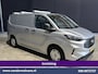 Ford Transit Custom 2.0 TDCI 150pk L1H1 Inrichting Euro6 Airco | Camera | LED | Apple Carplay | Cruisecontrol Android Auto, 2590kg Trekhaak, Verwarmde voorruit, Stoelverwarming, Parkeersensoren, Dakdragers, Bijrijdersbank