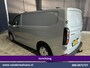 Ford Transit Custom 2.0 TDCI 150pk L1H1 Inrichting Euro6 Airco | Camera | LED | Apple Carplay | Cruisecontrol Android Auto, 2590kg Trekhaak, Verwarmde voorruit, Stoelverwarming, Parkeersensoren, Dakdragers, Bijrijdersbank