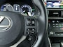 Lexus IS 300h Hybrid Business Line
