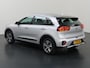 Kia Niro Hybrid 1.6 GDi DynamicLine | Apple Carplay/Android Auto | Achteruitrijcamera | Half-lederen bekleding | DAB | Cruise control adaptief |