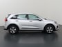 Kia Niro Hybrid 1.6 GDi DynamicLine | Apple Carplay/Android Auto | Achteruitrijcamera | Half-lederen bekleding | DAB | Cruise control adaptief |