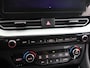 Kia Niro Hybrid 1.6 GDi DynamicLine | Apple Carplay/Android Auto | Achteruitrijcamera | Half-lederen bekleding | DAB | Cruise control adaptief |