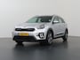 Kia Niro Hybrid 1.6 GDi DynamicLine | Apple Carplay/Android Auto | Achteruitrijcamera | Half-lederen bekleding | DAB | Cruise control adaptief |