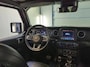 Jeep Wrangler Unlimited 4xe Hybride 380 Sahara / Trekhaak / Leder / Stuur-Stoelverwarming / Pdc.+Camera / Comf.& Convenience Pack /