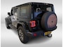 Jeep Wrangler Unlimited 4xe Hybride 380 Sahara / Trekhaak / Leder / Stuur-Stoelverwarming / Pdc.+Camera / Comf.& Convenience Pack /