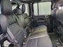 Jeep Wrangler Unlimited 4xe Hybride 380 Sahara / Trekhaak / Leder / Stuur-Stoelverwarming / Pdc.+Camera / Comf.& Convenience Pack /