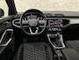 Audi Q3 Sportback 45 TFSI e 245pk S-Line | #RS-Leder | ACC | Trekhaak | Zwarte Hemelbekleding | Navi Plus | Lane Assist | Dodehoek | Lane-Assist | Stoelverwarming | Climate-Control | LED | Interieur-Voorverwarming | Bovag Garantie |