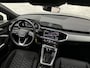 Audi Q3 Sportback 45 TFSI e 245pk S-Line | #RS-Leder | ACC | Trekhaak | Zwarte Hemelbekleding | Navi Plus | Lane Assist | Dodehoek | Lane-Assist | Stoelverwarming | Climate-Control | LED | Interieur-Voorverwarming | Bovag Garantie |