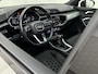 Audi Q3 Sportback 45 TFSI e 245pk S-Line | #RS-Leder | ACC | Trekhaak | Zwarte Hemelbekleding | Navi Plus | Lane Assist | Dodehoek | Lane-Assist | Stoelverwarming | Climate-Control | LED | Interieur-Voorverwarming | Bovag Garantie |