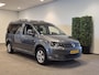 Volkswagen Caddy Maxi Rolstoelauto 5+1